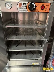 2018 F59 All-purpose Food Truck Food Warmer Colorado Gas Engine for Sale
