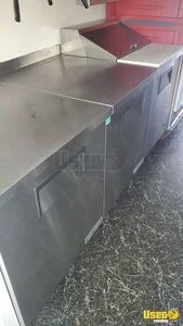2018 F59 All-purpose Food Truck Fresh Water Tank Kentucky Gas Engine for Sale