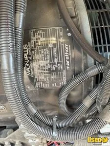 2018 F59 All-purpose Food Truck Gas Engine Colorado Gas Engine for Sale