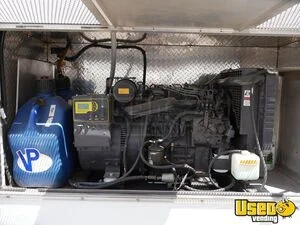 2018 F59 All-purpose Food Truck Generator Colorado Gas Engine for Sale