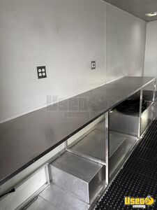 2018 F59 All-purpose Food Truck Generator New Jersey Gas Engine for Sale