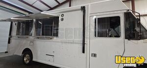 2018 F59 All-purpose Food Truck Georgia for Sale