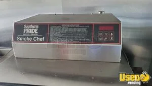 2018 F59 All-purpose Food Truck Gray Water Tank Kentucky Gas Engine for Sale