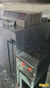 2018 F59 All-purpose Food Truck Grease Trap Kentucky Gas Engine for Sale