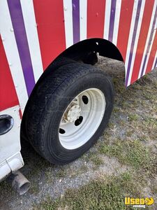 2018 F59 All-purpose Food Truck Hand-washing Sink New Jersey Gas Engine for Sale