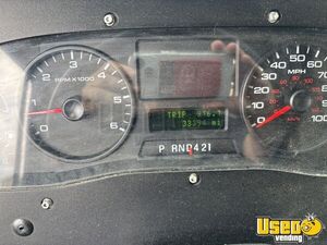 2018 F59 All-purpose Food Truck Hand-washing Sink New Jersey Gas Engine for Sale