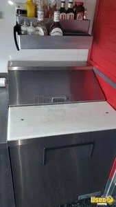 2018 F59 All-purpose Food Truck Hot Water Heater Kentucky Gas Engine for Sale