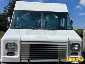 2018 F59 All-purpose Food Truck Insulated Walls New Jersey Gas Engine for Sale