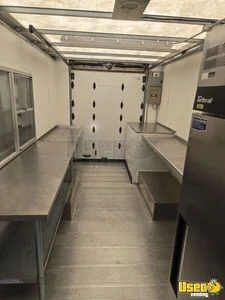 2018 F59 All-purpose Food Truck Interior Lighting Colorado for Sale
