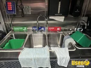 2018 F59 All-purpose Food Truck Interior Lighting Colorado Gas Engine for Sale