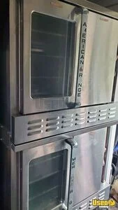 2018 F59 All-purpose Food Truck Interior Lighting Kentucky Gas Engine for Sale