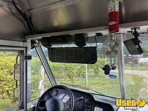 2018 F59 All-purpose Food Truck Interior Lighting New Jersey Gas Engine for Sale