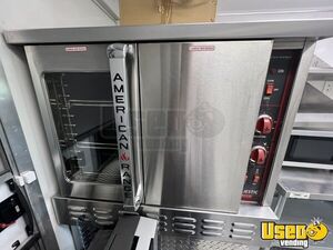 2018 F59 All-purpose Food Truck Reach-in Upright Cooler Colorado Gas Engine for Sale