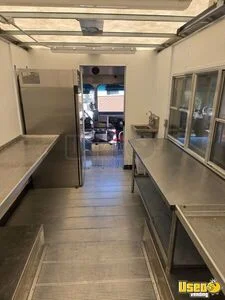 2018 F59 All-purpose Food Truck Refrigerator Colorado for Sale
