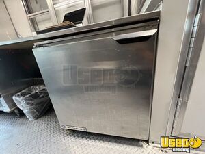 2018 F59 All-purpose Food Truck Refrigerator Colorado Gas Engine for Sale