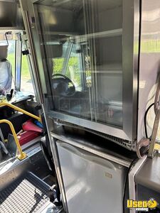 2018 F59 All-purpose Food Truck Refrigerator New Jersey Gas Engine for Sale