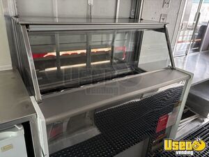 2018 F59 All-purpose Food Truck Shore Power Cord New Jersey Gas Engine for Sale