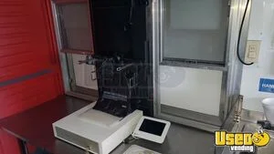 2018 F59 All-purpose Food Truck Sound System Kentucky Gas Engine for Sale
