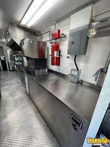 2018 F59 All-purpose Food Truck Spare Tire Colorado Gas Engine for Sale