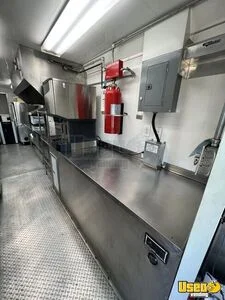 2018 F59 All-purpose Food Truck Spare Tire Colorado Gas Engine for Sale