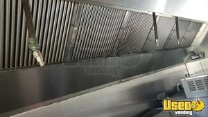 2018 F59 All-purpose Food Truck Steam Table Kentucky Gas Engine for Sale