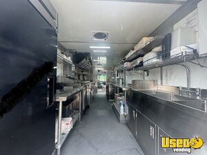 2018 F59 All-purpose Food Truck Stovetop Texas Gas Engine for Sale