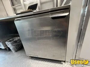 2018 F59 All-purpose Food Truck Surveillance Cameras Colorado Gas Engine for Sale