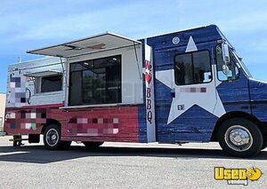 2018 F59 All-purpose Food Truck Texas Gas Engine for Sale