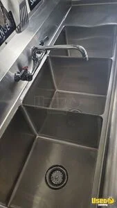2018 F59 All-purpose Food Truck Transmission - Automatic Kentucky Gas Engine for Sale
