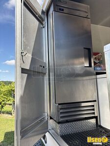 2018 F59 All-purpose Food Truck Transmission - Automatic New Jersey Gas Engine for Sale