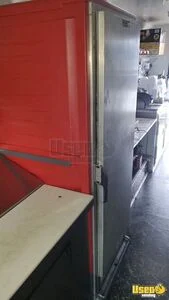 2018 F59 All-purpose Food Truck Triple Sink Kentucky Gas Engine for Sale