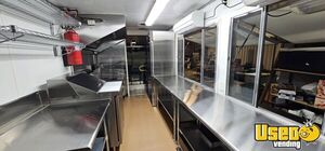 2018 F59 All-purpose Food Truck Upright Freezer Georgia for Sale