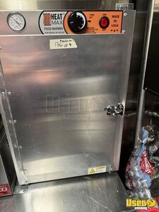 2018 F59 All-purpose Food Truck Warming Cabinet Colorado Gas Engine for Sale