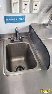 2018 F59 All-purpose Food Truck Water Tank Kentucky Gas Engine for Sale