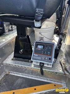 2018 F59 All-purpose Food Truck Work Table New Jersey Gas Engine for Sale