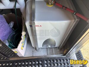 2018 F59 All-purpose Food Truck Work Table New Jersey Gas Engine for Sale