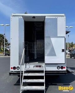 2018 F59 Mobile Vending Truck All-purpose Food Truck Concession Window California for Sale