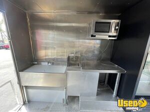 2018 F59 Mobile Vending Truck All-purpose Food Truck Hand-washing Sink California for Sale