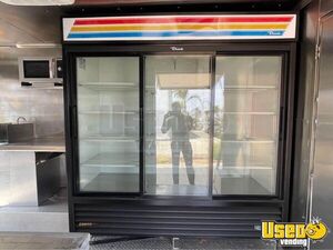 2018 F59 Mobile Vending Truck All-purpose Food Truck Microwave California for Sale