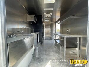 2018 F59 Mobile Vending Truck All-purpose Food Truck Shore Power Cord California for Sale