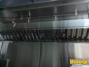 2018 F59 Step Van Kitchen Food Truck All-purpose Food Truck Cabinets Florida Gas Engine for Sale