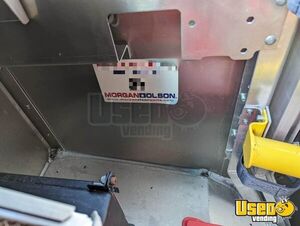 2018 F59 Step Van Kitchen Food Truck All-purpose Food Truck Chargrill Florida Gas Engine for Sale