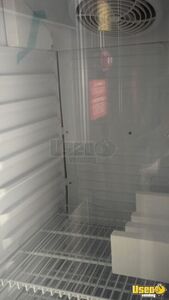 2018 F59 Step Van Kitchen Food Truck All-purpose Food Truck Fire Extinguisher Florida Gas Engine for Sale