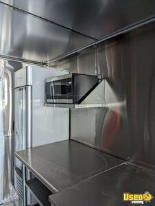 2018 F59 Step Van Kitchen Food Truck All-purpose Food Truck Propane Tank Florida Gas Engine for Sale