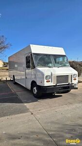 2018 F59 Stepvan 3 Texas Gas Engine for Sale