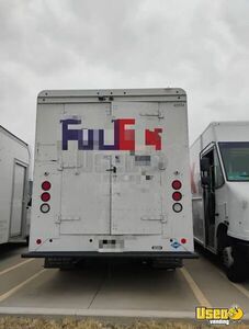 2018 F59 Stepvan 4 Texas for Sale