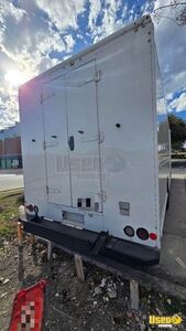 2018 F59 Stepvan 4 Texas Gas Engine for Sale