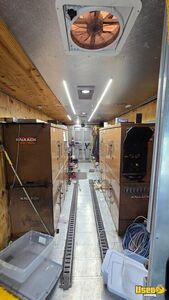 2018 F59 Stepvan 5 Texas Gas Engine for Sale