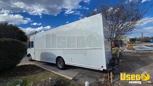 2018 F59 Stepvan Gas Engine Texas Gas Engine for Sale