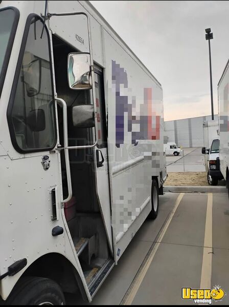 2018 F59 Stepvan Texas for Sale